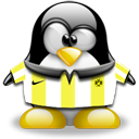 Penguin pingouin pinguino 175